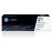 Hp 201A Cyan Original Laserjet Toner Cartridge [Cf401A] | Works With Hp Laserjet Pro M252, M274, M277 Printers