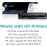 Hp 201A Cyan Original Laserjet Toner Cartridge [Cf401A] | Works With Hp Laserjet Pro M252, M274, M277 Printers