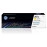 Hp 201A Yellow Original Laserjet Toner Cartridge [Cf402A] | Works With Pro M252, M274, M277 Printers