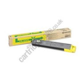 KYOCERA MITA TK 8325 Yellow