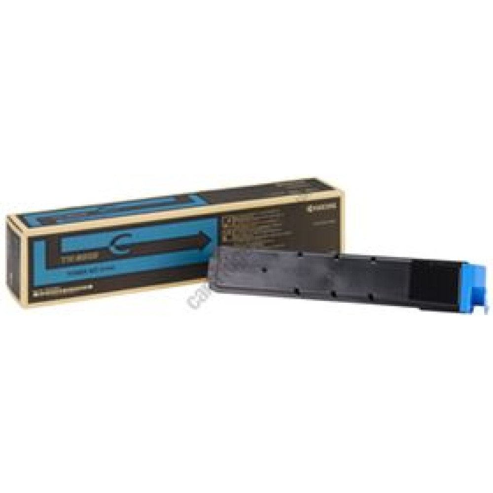 KYOCERA TONER TK 8505 CYAN