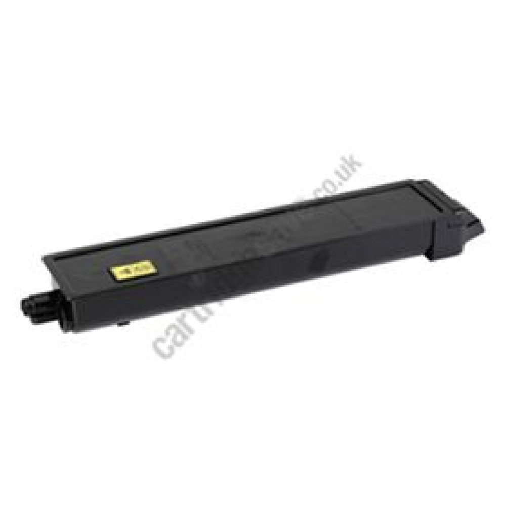 KYOCERA TONER TK 895 BLACK