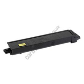 KYOCERA TONER TK 895 BLACK