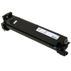 Konica Minolta  Toner  TN314K Black 
