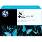 HP 761 400-ml Matte Black DesignJet Ink Cartridge | Old Date Clearance Sale I|Guaranteed Working CM991A