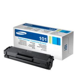  SAMSUNG MLT-D101  SEE  BLACK  TONER 