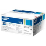 Samsung,  MLT-D 101S/XSG     Black Laser toner  