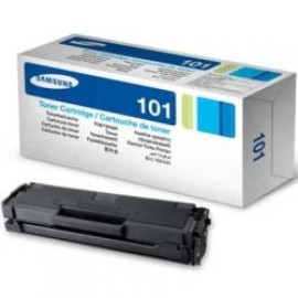  SAMSUNG     MLT-D101SEE      BLACK TONER