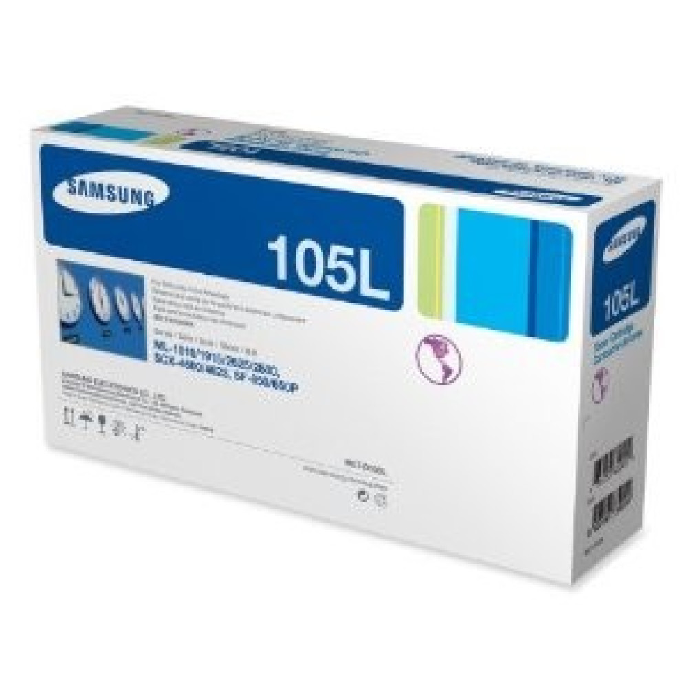 SAMSUNG -D105L HIGH YIELD TONER CARTRIDGE (MLT -1915)