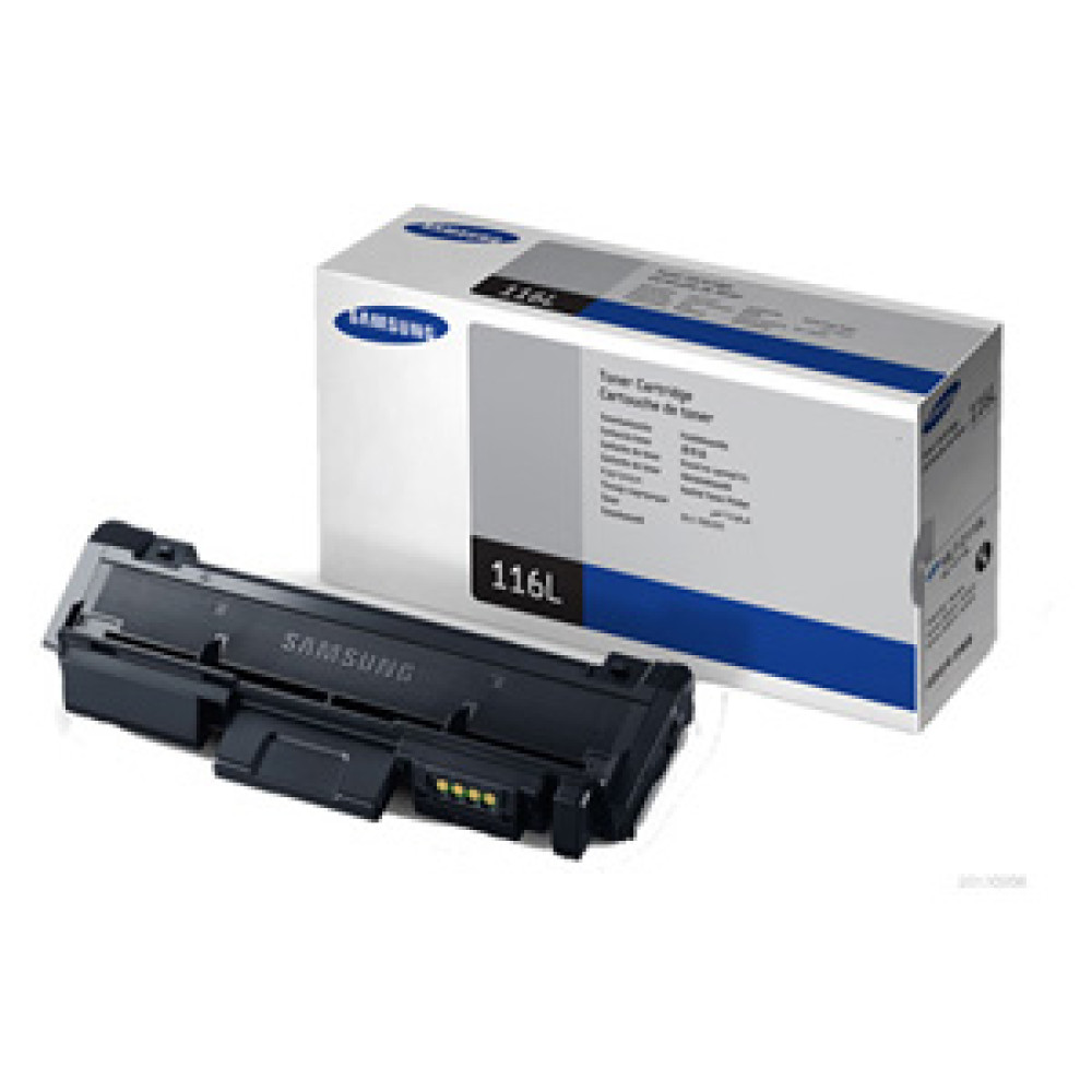  SAMSUNG MLT-D116 SEE BLACK  TONER