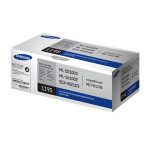 Samsung       MLT-D 119S/SEE       Black Toner