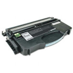 Lexmark  Print Cartridge, For Lexmark E120N, 2000 Page Yield, Black