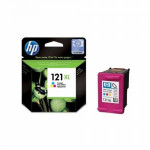 HP 121XL High Yield Ink Cartridge,
