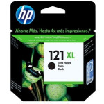 HP 121XL High Yield Ink Cartridge,