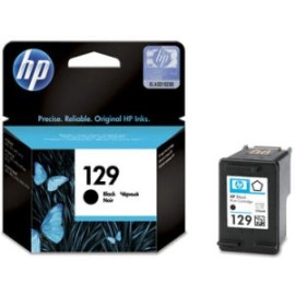 HP 129 Ink Cartridge 