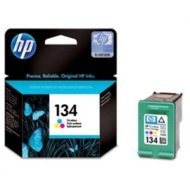 HP 134 Ink Cartridge