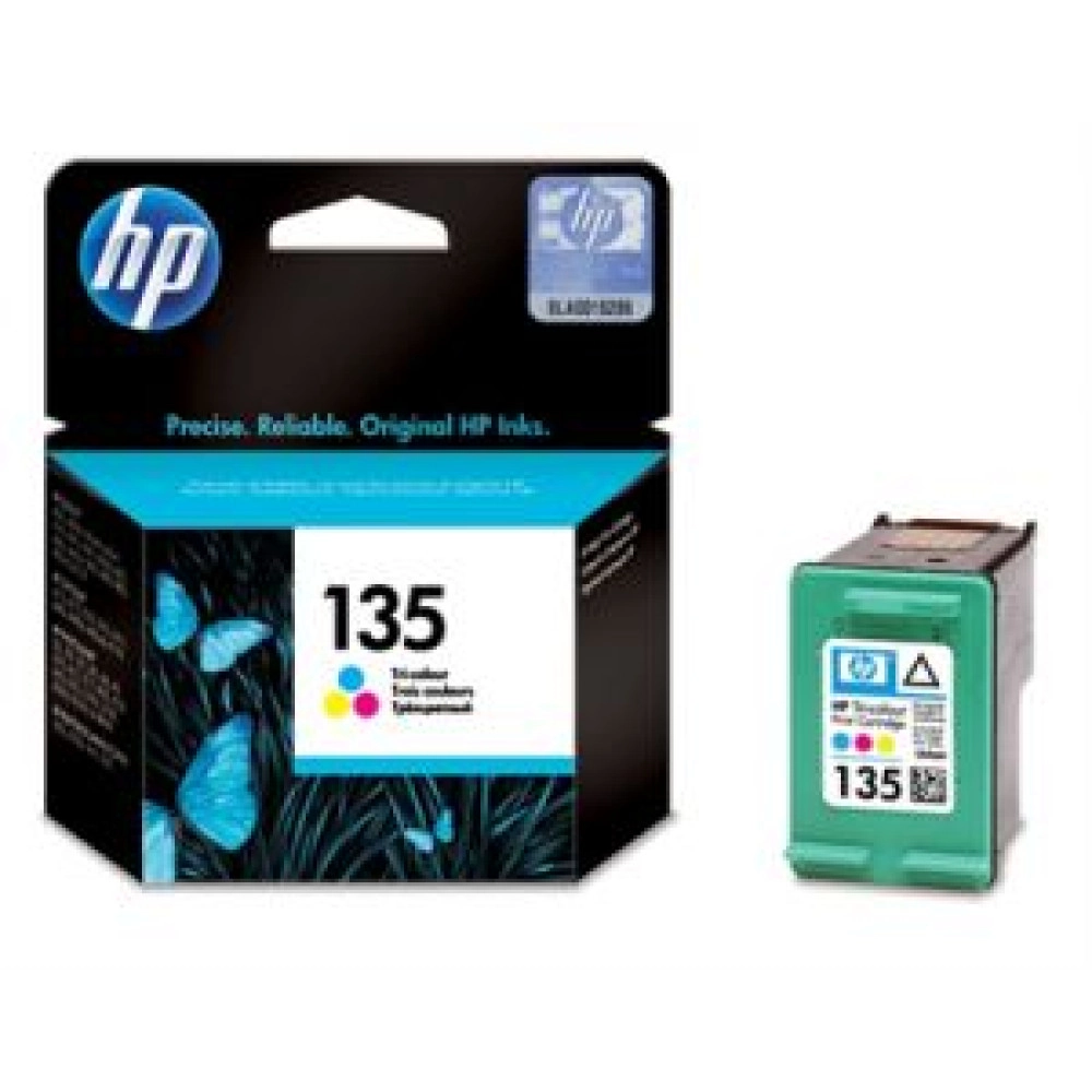 HP 135 Ink Cartridge