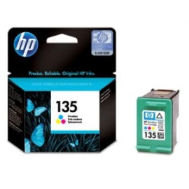 HP 135 Ink Cartridge