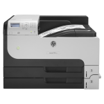 HP LaserJet Enterprise 700 Printer M712dn