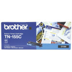 Brother Toner, Cyan [TN155C]