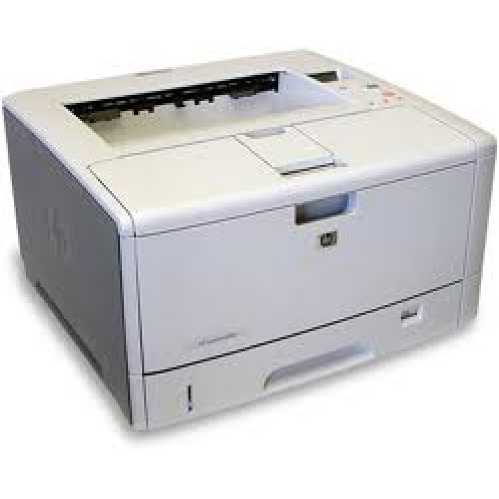 HP LaserJet 5200 DTN/TN PRINTER 