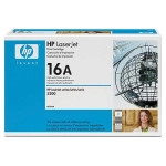  HP 16A Black LaserJet Toner Cartridge (Q7516A)