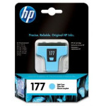 Hp 177 Light Cyan Ink Cartridge 