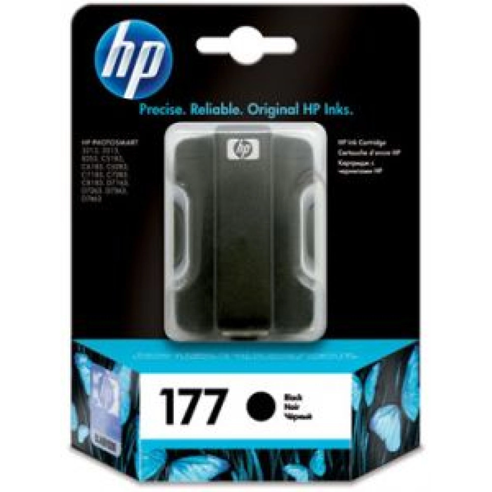 HP 177 Ink Cartridge
