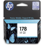 HP 178 Photo Black Ink Cartridge