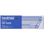 Brother Drum Unit, Black [DR2025]