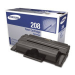  Samsung MLT-D208S Black ...Toner