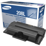  samsung MLT-D208S   Black Toner
