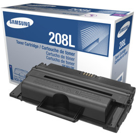  samsung MLT-D208S   Black Toner