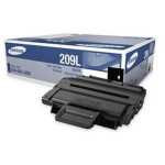 Samsung MLT-D209L Black  Toner Cartridge
