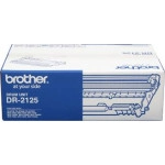 Brother Drum Unit, Black DR 2125