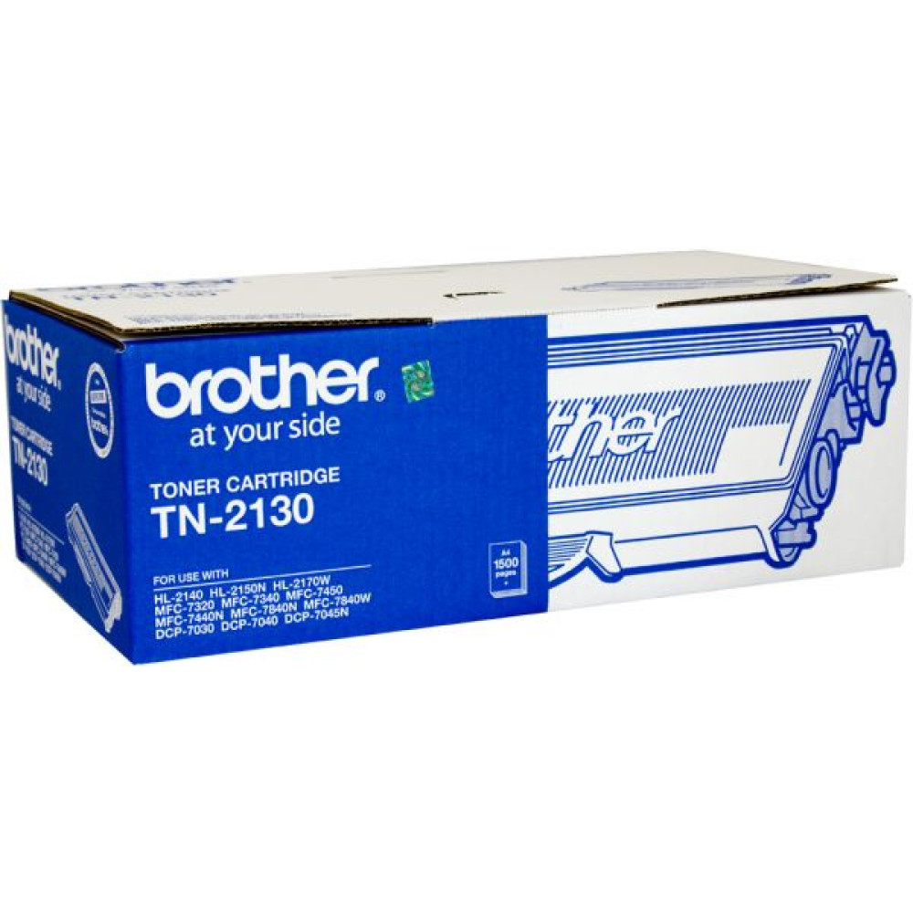 Brother TN 2130 Toner cartridge