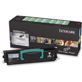 lexmark E 250 A11P BLACK (E 250)
