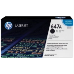 HP 647A Black LaserJet Toner Cartridge(ce260)