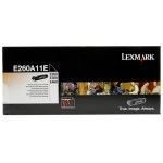 Lexmark E 260A11E BLACK (E 260/E360/E460)