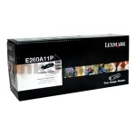 Lexmark E 260A11P BLACK (E 260/E360/E460)