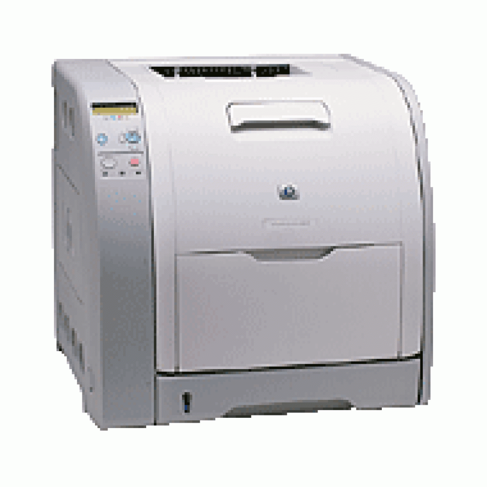 HP Color LaserJet 3550 printer
