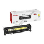 Canon EP-716 Cyan Original Laser Toner Cartridge