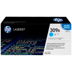 HP 309A Cyan LaserJet Toner Cartridge(Q2671 )