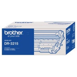 Brother Drum Unit, Black [DR3215]