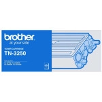 Brother Toner, Black [TN3250]