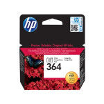 HP Original 364 Photo Black Ink Cartridge