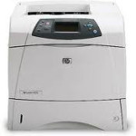 HP LaserJet 4300 n/tn/dtn printer