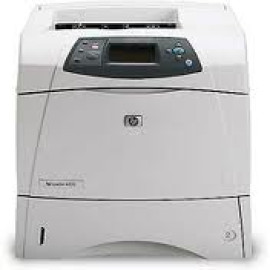 HP LaserJet 4300 n/tn/dtn printer