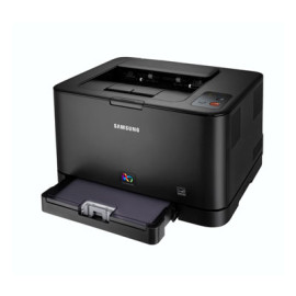  samsung CLP-325W Color Laser Printer