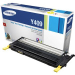 Samsung ,CLT-Y409S,Yellow Toner